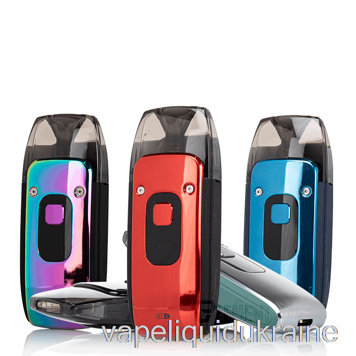 Vape Liquid Ukraine Geek Vape AP2 Aegis Pod 2 Pod System Black